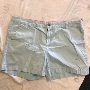 Merona Woman’s Shorts